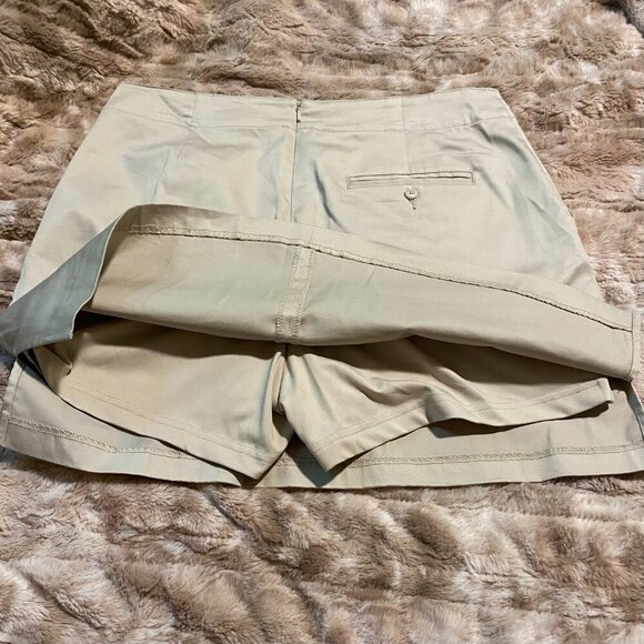 Lady Hagan Golf Skort Size 8 - Picture 3 of 7